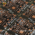 Placa rígida PCB Diseño único solucionador único para PCB